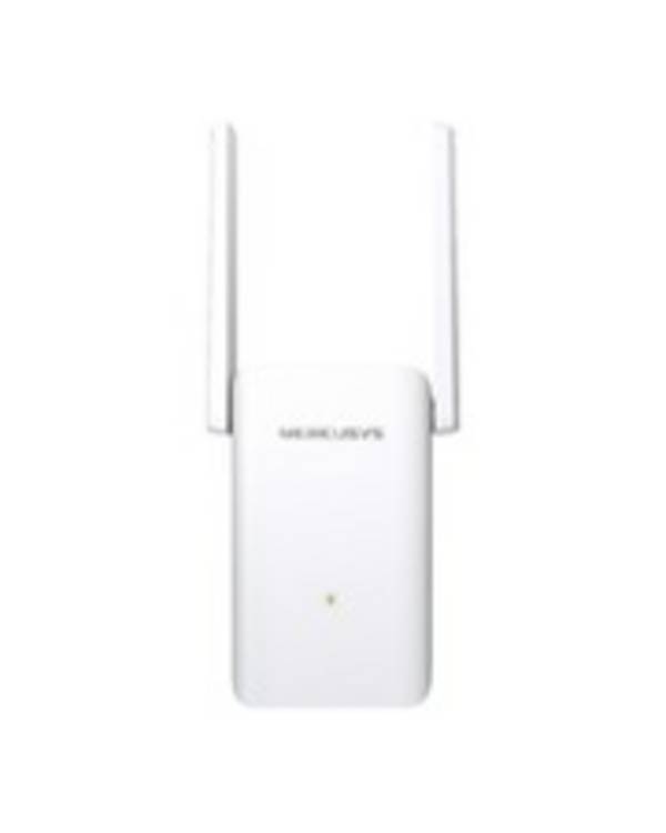TP-LINK 1779181 Mercusys ME80X moltiplicatore di rete Bianco 100. 1000 Mbit/s