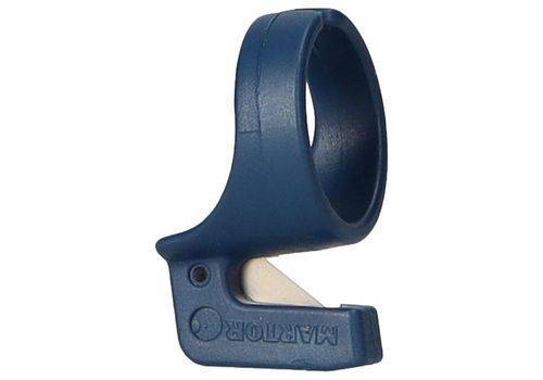 Coltello ad anello - con lama fissa-4