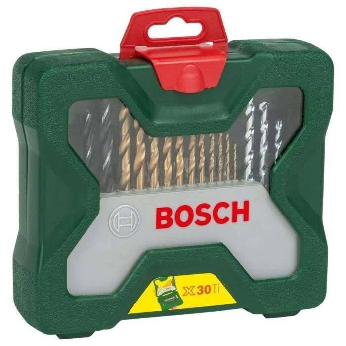 Accessori BOSCH - scatola x -line (30 pezzi)-1