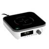 PCE Instruments PCE-MSR 5 Agitatore da laboratorio 15 W 2 kg Plastica con piastra riscaldante