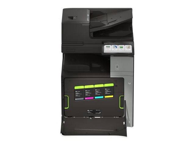 Lexmark CX962se Laser A3 1200 x 1200 DPI 45 ppm Wi-Fi (LEXMARK CX962se)-1