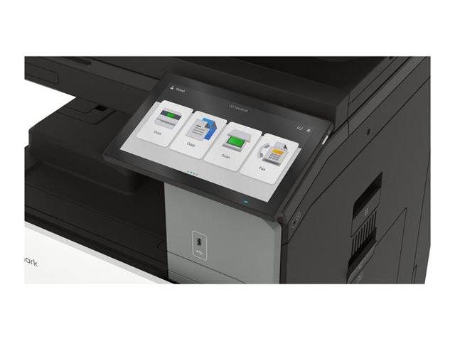 Lexmark CX962se Laser A3 1200 x 1200 DPI 45 ppm Wi-Fi (LEXMARK CX962se)-3