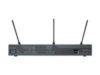 Cisco CISCO892FW-A-K9-1