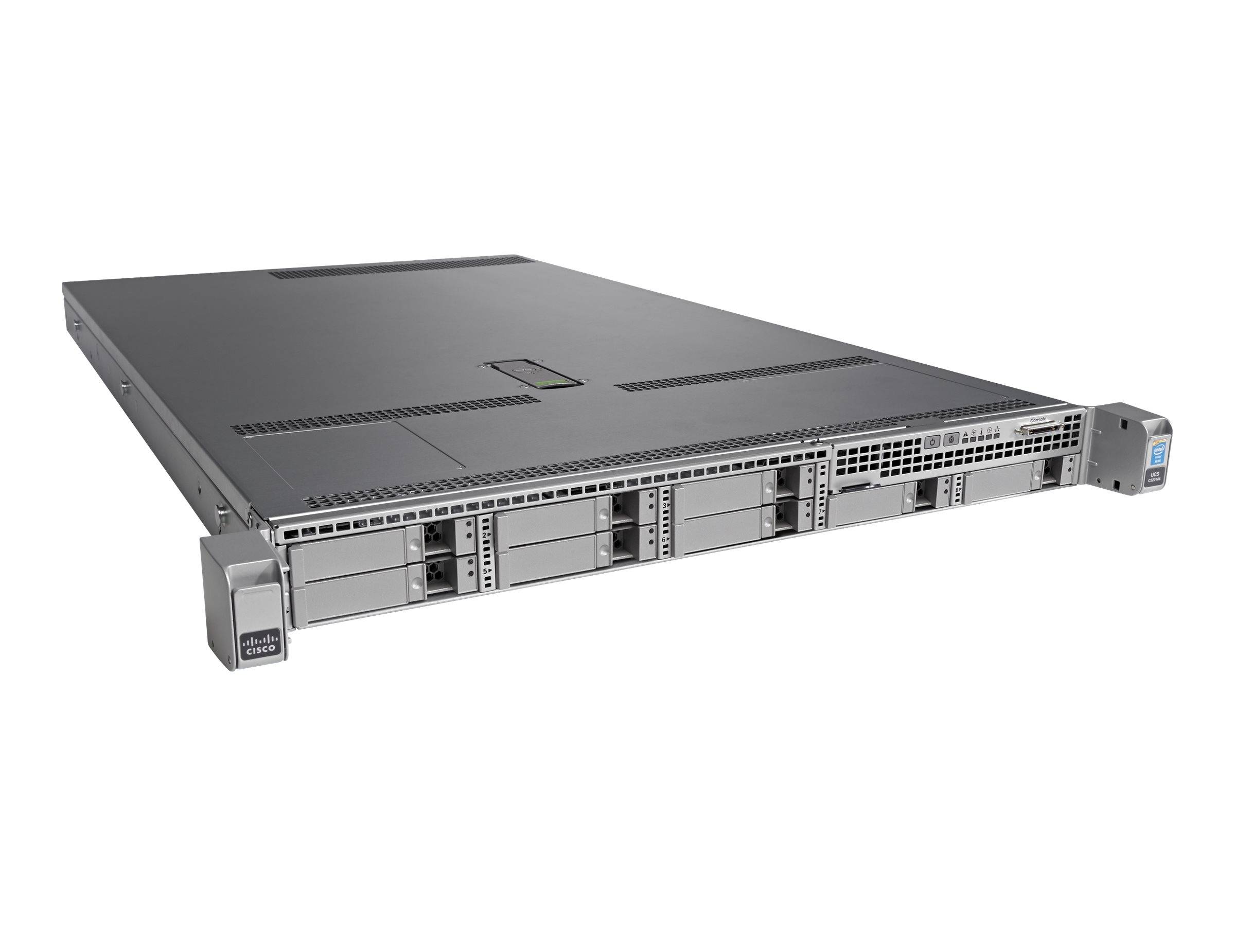 Cisco UCS-SPR-C220M4-BS1-0