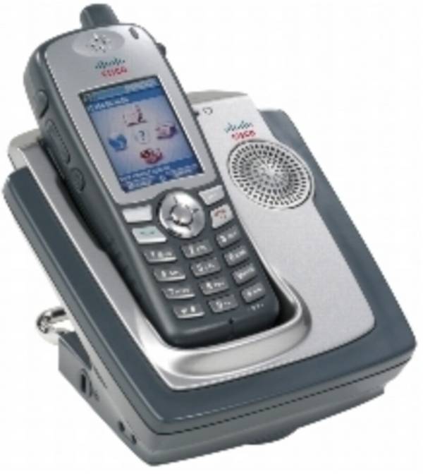Cisco CP-7921G-EE-CH1-K9
