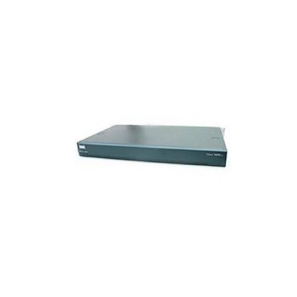 Cisco C2611XM-2FE/VPN/K9