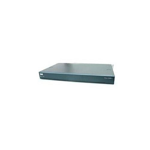Cisco C2611XM-2FE/VPN/K9-0