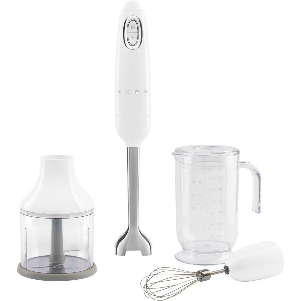 Smeg HBF03WHEU blender Immersion blend-0
