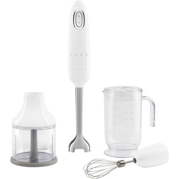 Smeg HBF03WHEU blender Immersion blend