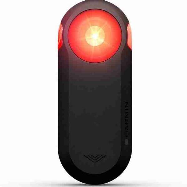 Garmin Varia Rtl 515 Radar Posteriore Con Luce Integrata Per Bici