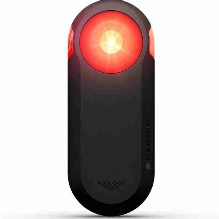 Garmin Varia Rtl 515 Radar Posteriore Con Luce Integrata Per Bici-0