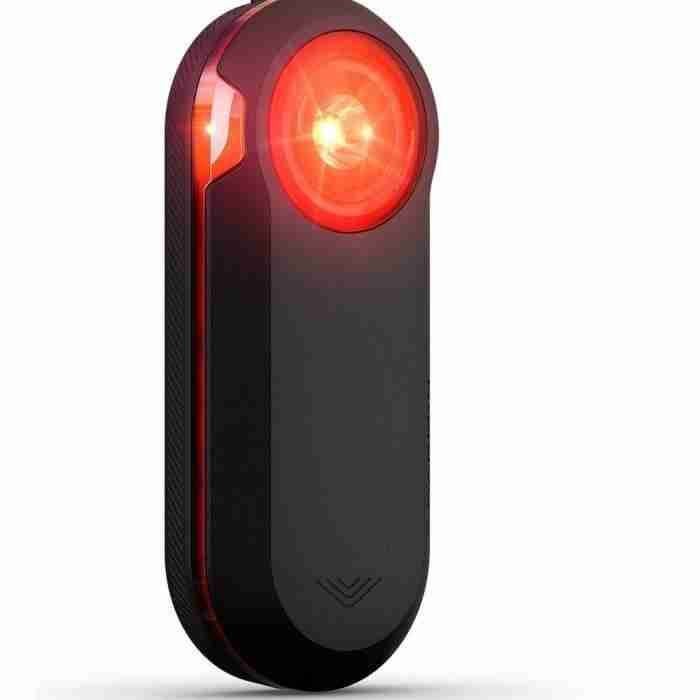 Garmin Varia Rtl 515 Radar Posteriore Con Luce Integrata Per Bici-1