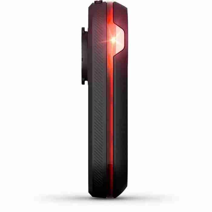 Garmin Varia Rtl 515 Radar Posteriore Con Luce Integrata Per Bici-2