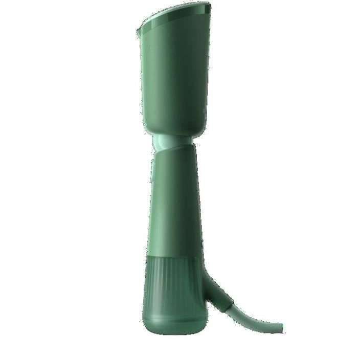 Philips STH5010/70 stiratrice a vapore Vapore per indumenti portatile 012 L 1400 W Verde chiaro-2