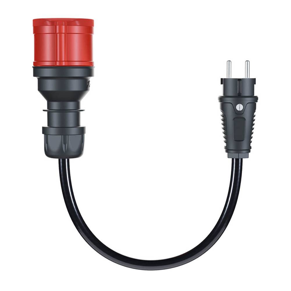 Gemini flex 11 kW Set 16 A - domestic blue red - Warranty 24M-3