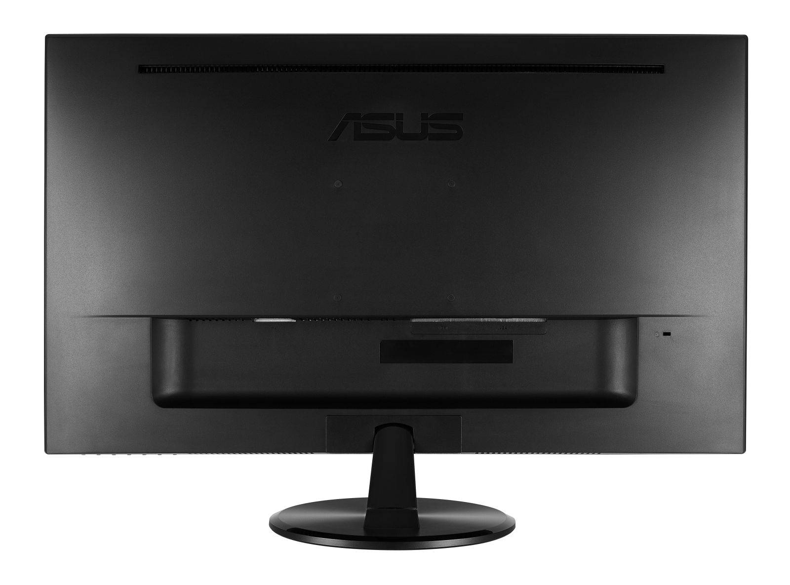 VP247HAE - Monitor LED - FHD 5MS da 27 pollici, HDMI, VGA, NERO-3