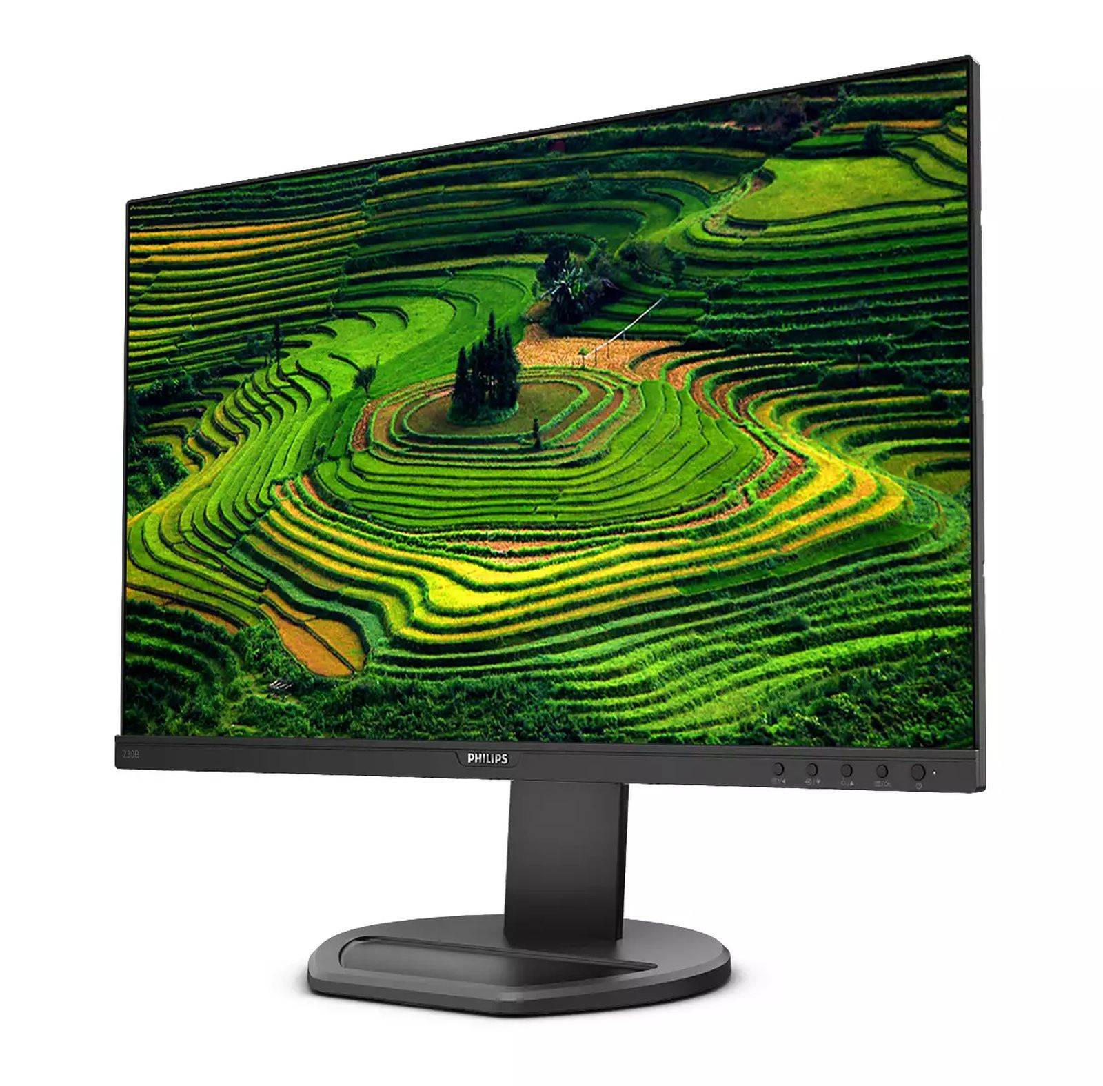Philips 230B8QJEB/00 Monitor PC 57,1 cm (22.5") 1920 x 1200 Pixel WUXGA LED Nero-4