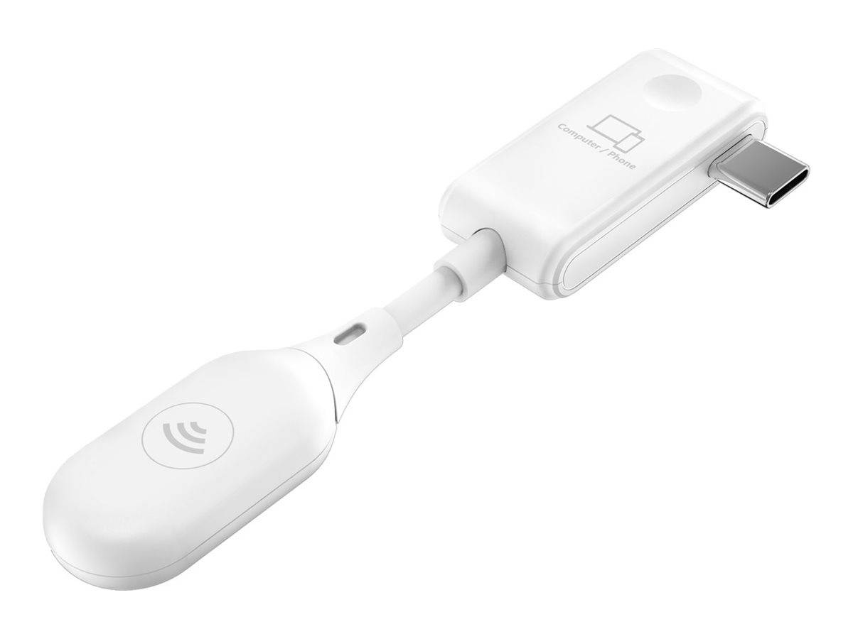 WHD221 WIRELESS TRANSMITTER AND RECEIVER USB-C HDMI-2