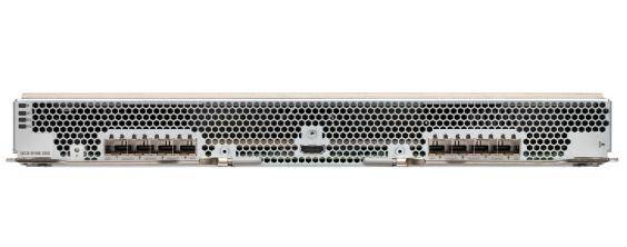 Cisco UCSX-I-9108-25G-0