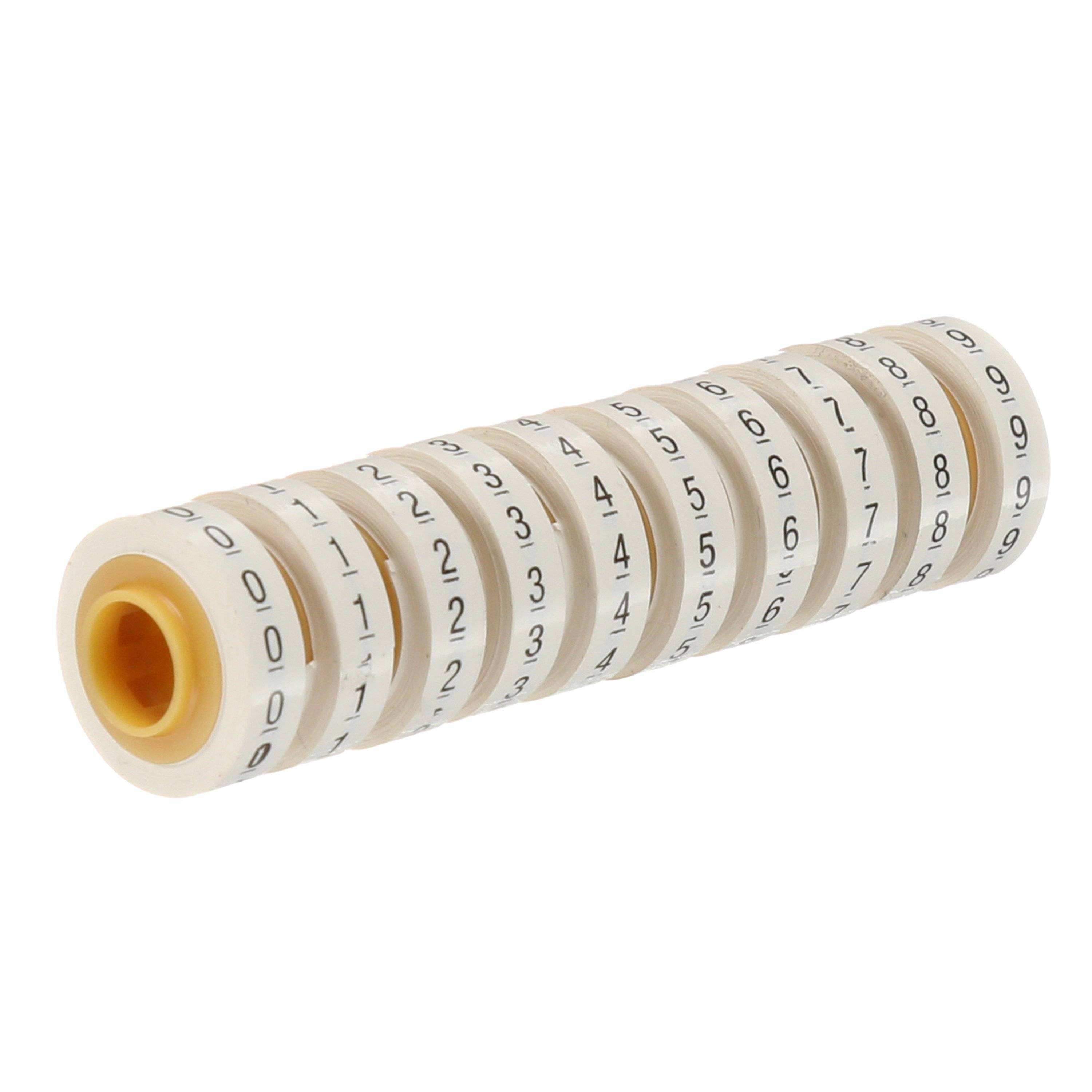 3M Scotchcode Nachfüllrolle SDR-0/9 (SDR09alt) Inhalt: 10 Stück (SDR09alt)-0