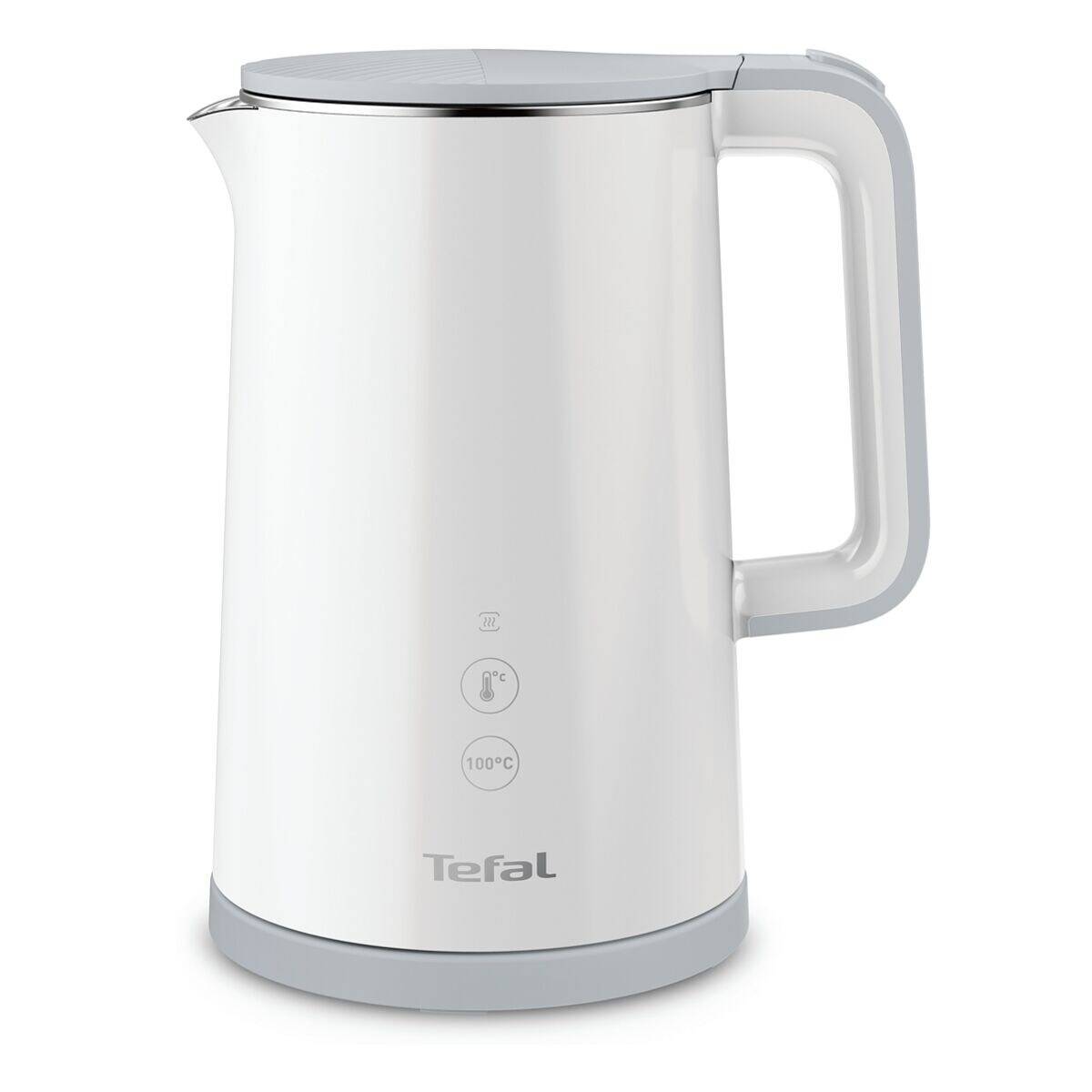 Tefal sense ko6931 bollitore elettrico 1,5 l 1800 w bianco-0