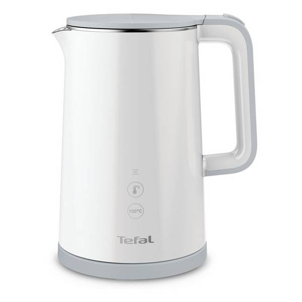 Tefal sense ko6931 bollitore elettrico 1,5 l 1800 w bianco