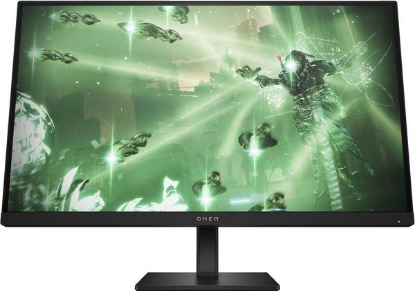 HP MONITOR GAMING 27 LED IPS 16:9 QHD 1MS 165hz 400 CDM, PIVOT, DP/HDMI, OMEN 27qz