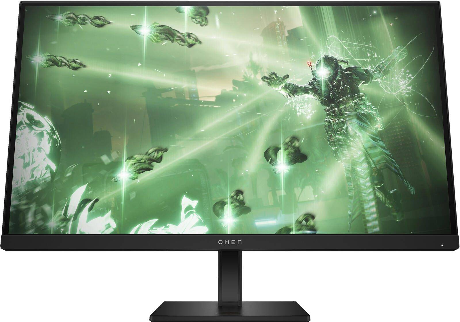 HP MONITOR GAMING 27 LED IPS 16:9 QHD 1MS 165hz 400 CDM, PIVOT, DP/HDMI, OMEN 27qz-0
