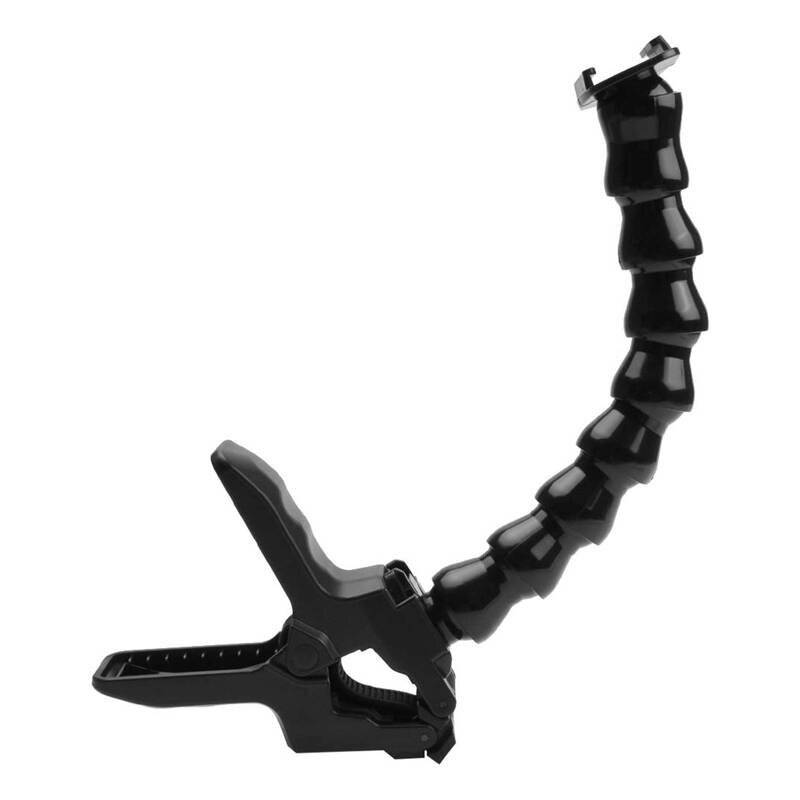 Puluz - PU179 - Puluz Clip-On-Supporto per Action cam (DJI, GoPro, Insta360) PU179-1