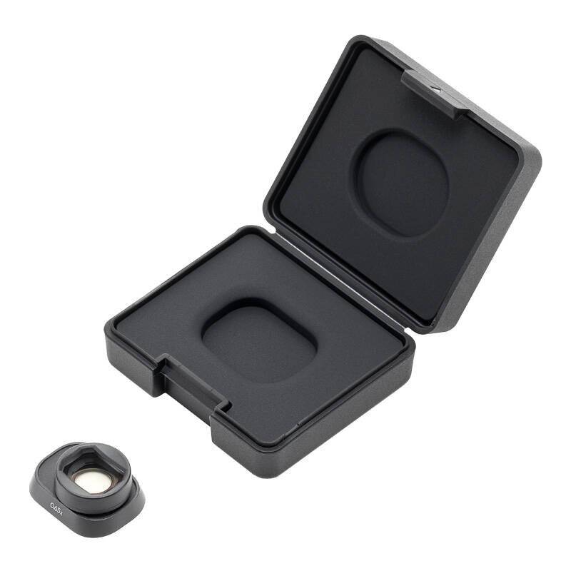 DJI - CP.MA.00000730.02 - Weitwinkel-Objektivdeckel per DJI Mini 4 Pro-6
