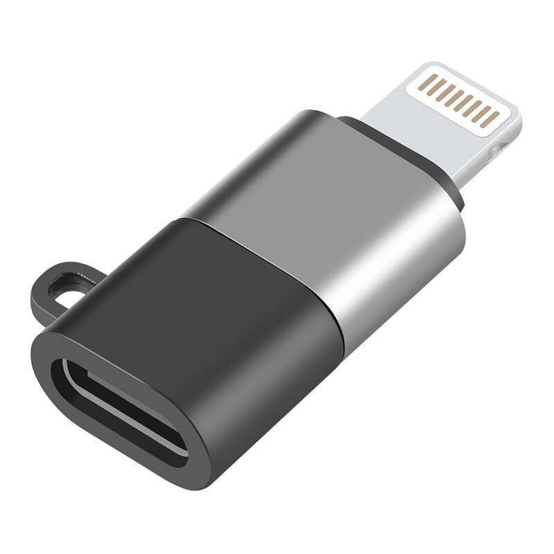 Puluz - PU649B - Adattatore OTG USB-C auf Lightning Puluz PU649B-2