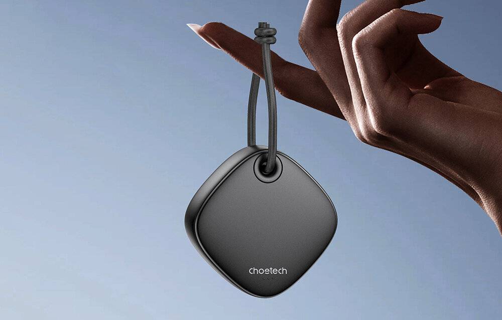 Immagine premio per Choetech - BH-T17 - TWS Choetech BH-T17 ANC+ENC Wireless-Cuffie (nero)