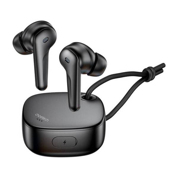 Choetech - BH-T17 - TWS Choetech BH-T17 ANC+ENC Wireless-Cuffie (nero)