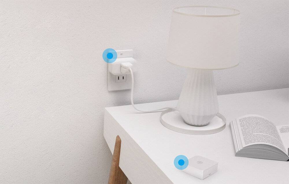 Immagine premio per Sonoff - ZB Bridge-P - Intelligentes ZigBee Pro Sonoff ZB Bridge-P-Gateway
