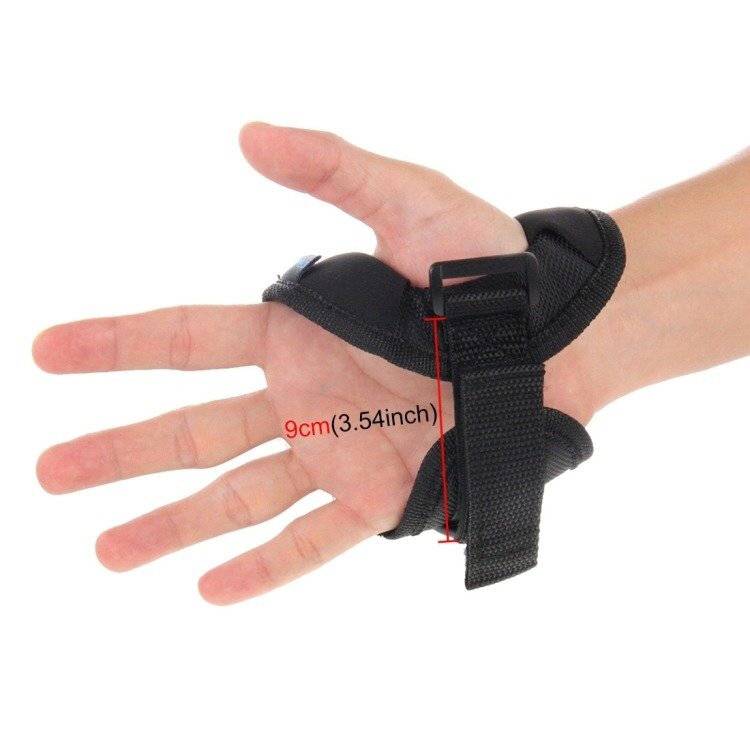 Immagine premio per Puluz - PU162 - Puluz-Armband con Sportkamera-Supporto (einschließlich Ace Pro 2, Osmo Action 5 Pro)