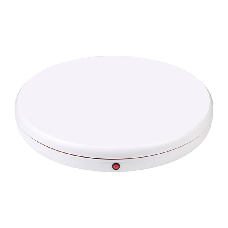 Puluz - PU3146EU - Drehbarer Fotoständer Puluz 45 cm (bianco)-2