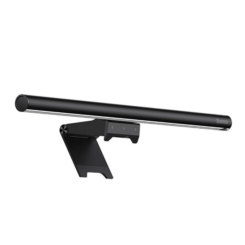 Immagine simbolo per BASEUS I-WOK 2 Monitor Lamp with Touch Panel (nero)