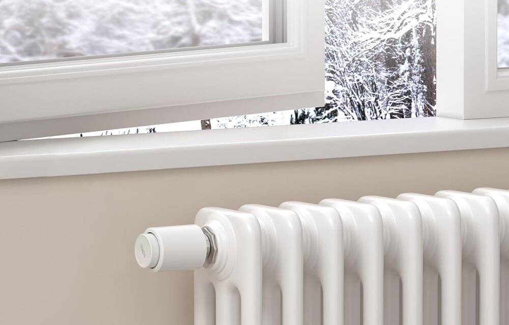 Immagine simbolo per Sonoff - TRVZB - Intelligentes Thermostat-Heizungsventil Sonoff TRVZB Zigbee 3.0