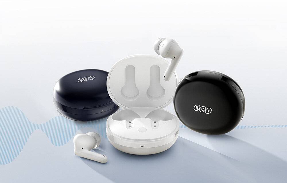 QCY - HT09 blue - Cuffie QCY HT09 (bianco)-1