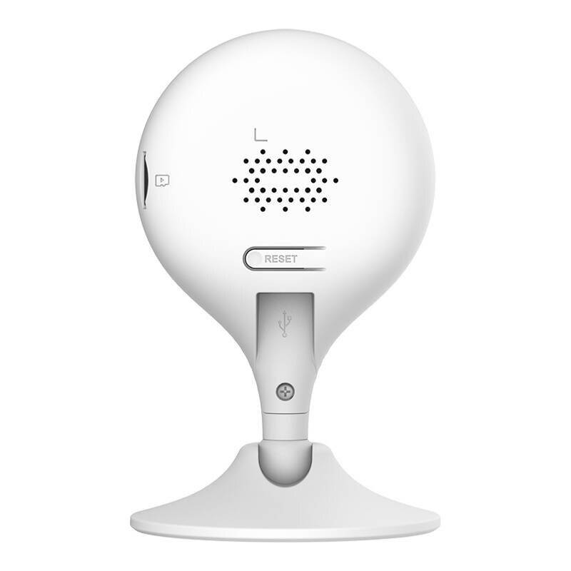 Immagine simbolo per IMOU IPC-C22EP CAMERA CUBE CUE2 2MP FHD 16X IMOU 2.8MM/IR10/SIRENA/WIFI/MICROSD/MIC
