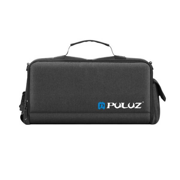 Puluz - PU5016B - Puluz Fototasche per die Schulter (nero)