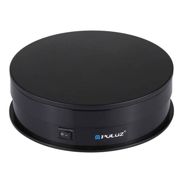 Puluz - PU3048B - Drehbarer Fotoständer Puluz 360 15 cm PU3048B