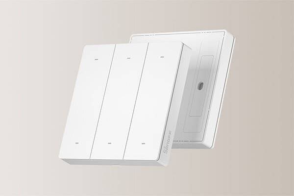 Immagine premio per Sonoff - R5W - Sonoff R5 Smart Wall Switch (bianco) eWeLink