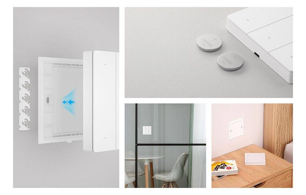 Immagine simbolo per Sonoff - R5W - Sonoff R5 Smart Wall Switch (bianco) eWeLink