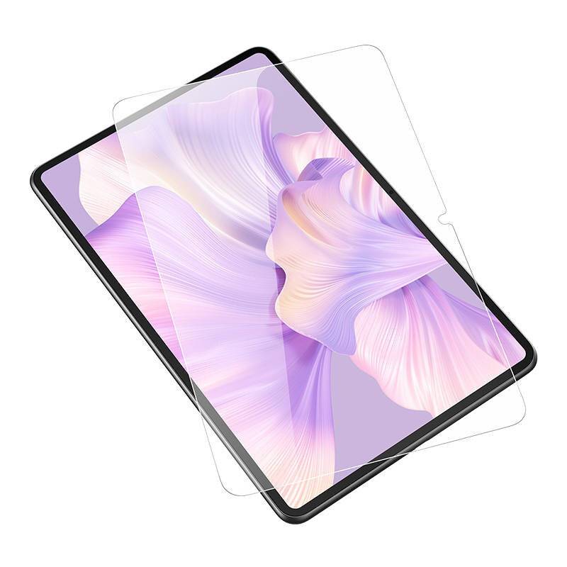 Baseus - SGJC120302 - Baseus Crystal 0,3 mm gehärtetes Vetro per HUAWEI MatePad Pro 12,6"-2