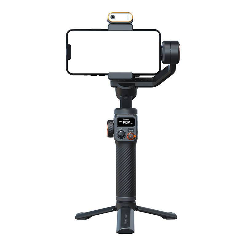 Hohem - iSM6K - Gimbal Hohem iSteady M6 Kit-6