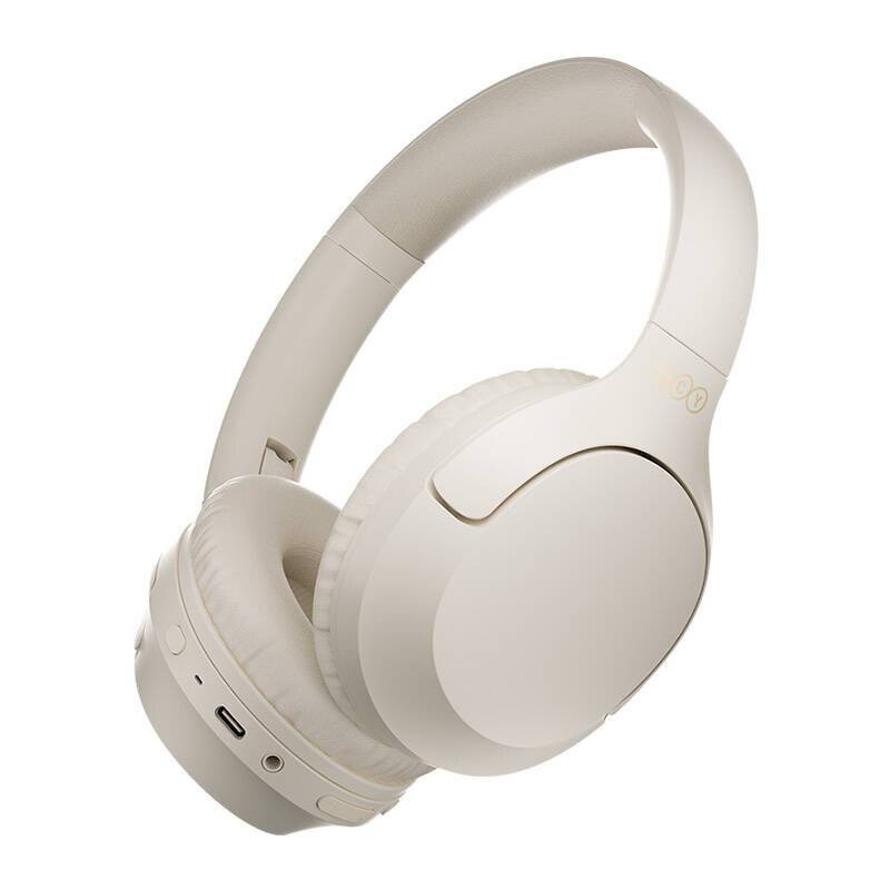 QCY - H2 Pro white - Wireless Headphones QCY H2 PRO (white)-2