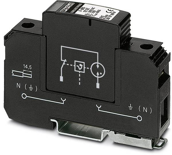 Interruttore Smart DIHOOL Con Protezione Da Sovratensioni Tipo 2 - 40A 2P 30mA 230V, Anti Fulmine E Cortocircuito - Foto 3