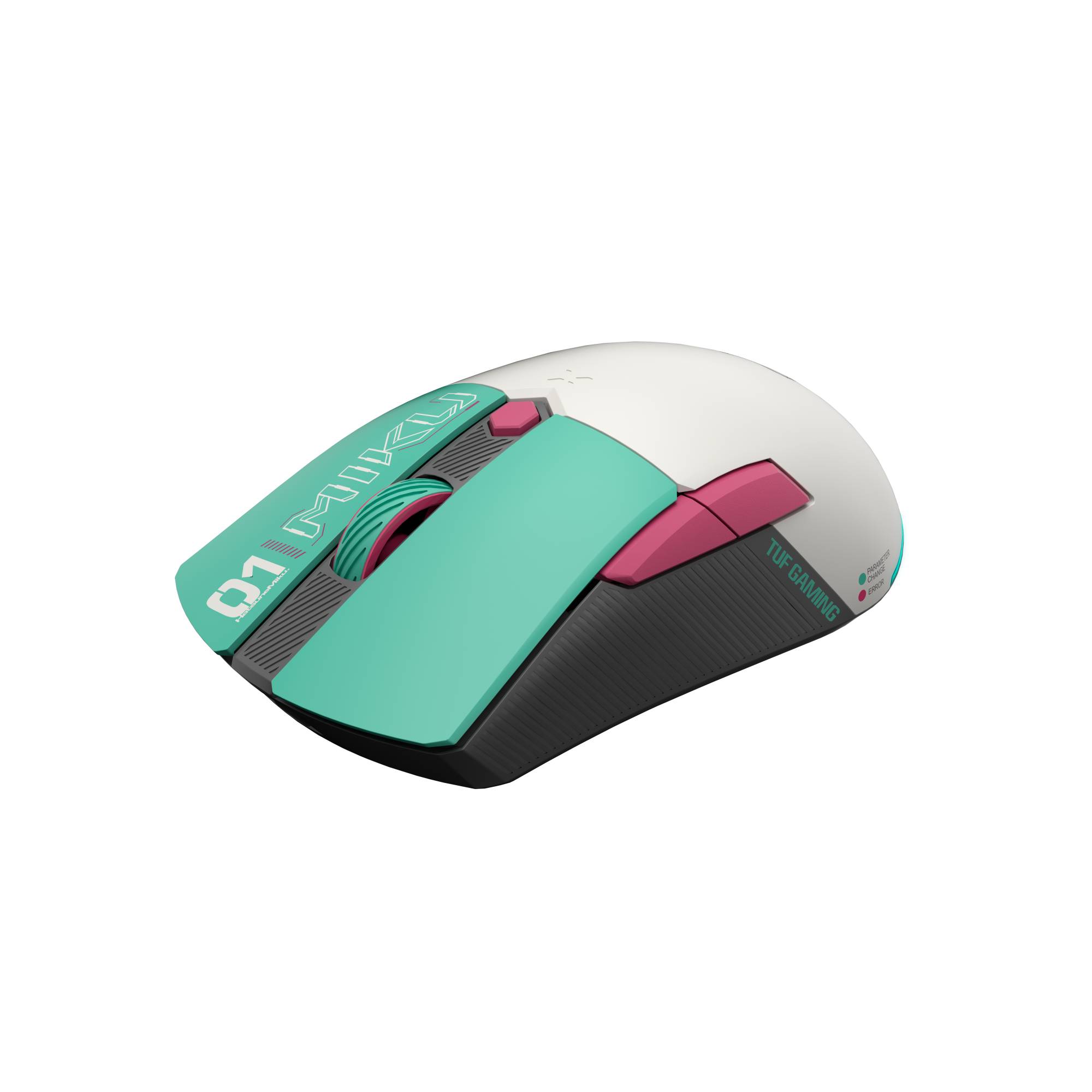 ASUS TUF Gaming Mini - Hatsune Miku Edition - Maus (90MP0420-BMUA00)-2