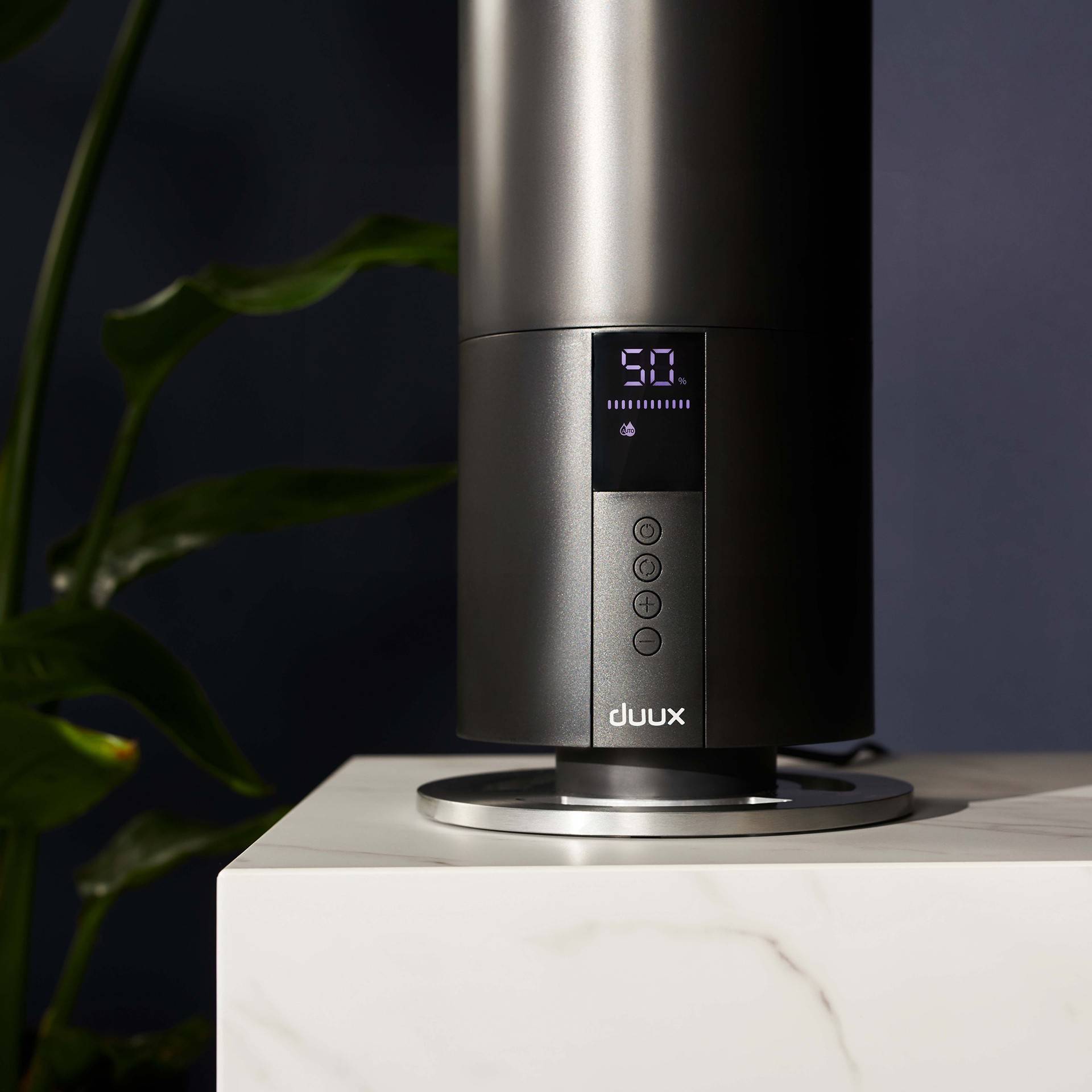 Duux Beam Mini 2 Air Purifier black-4